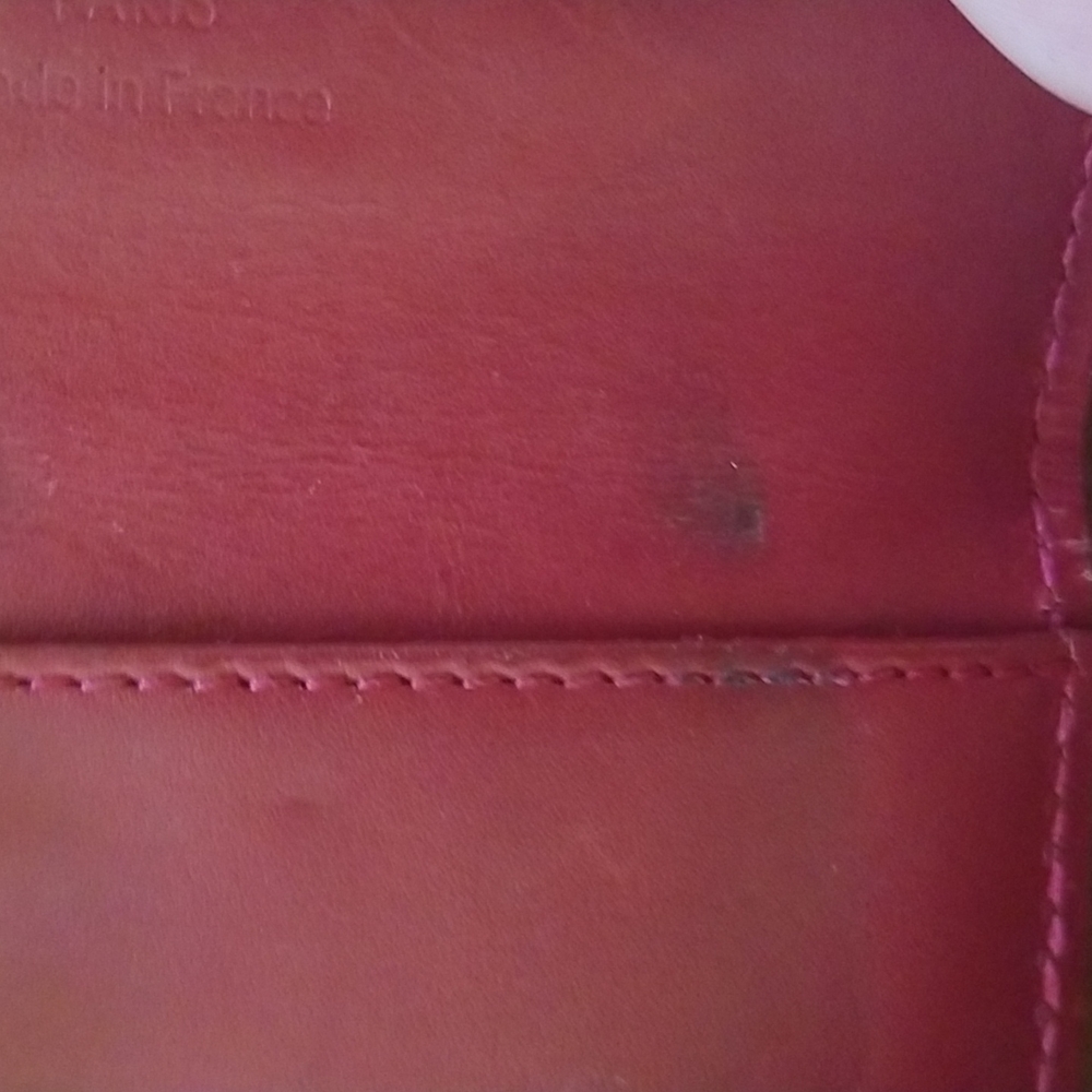 Louis Vuitton Key Holder - Picture 5 of 7